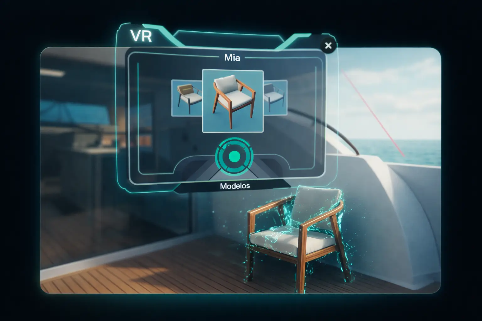 Realidad Virtual