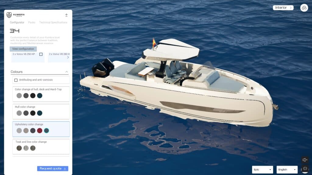 3D Configurators: Transforming Customer Experience and Custom Design - Imagen 2