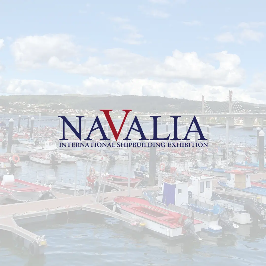 Navalia 2024: Innovación en la Feria Naval