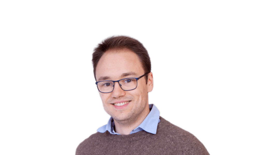 Daniel González